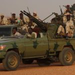 Konflik Sudan dan Potensi Konflik Luas di Horn of Africa